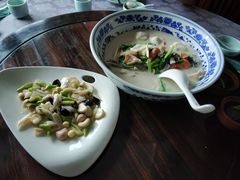 -山外山菜馆(玉泉路店)