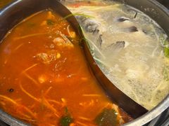 -阿婉贵州苗家酸汤鱼(梅林店)