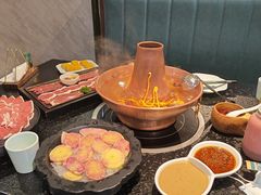-阳坊涮肉(西直门凯德mall店)