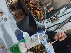 -友记功夫香·人民川菜(红牌楼店)