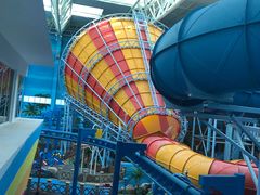 -青岛东方影都融创水世界