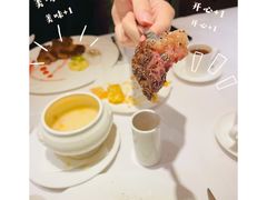 -王品牛排(郑州大卫城店)