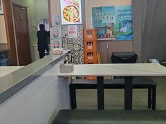 -马兰拉面(西直门外店)