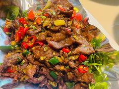 -渔语鱼酸菜鱼新川菜(来福士店)