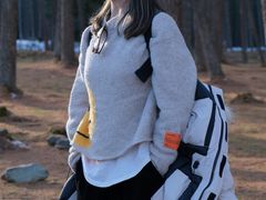 -硗碛藏寨·神木垒景区