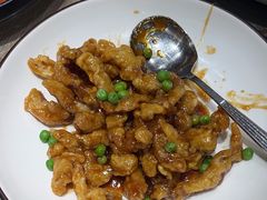 -味莊·青岛菜(云霄路店)
