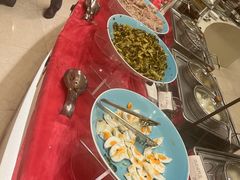 -枣庄开元凤鸣山庄·中餐厅