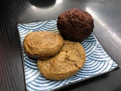 -一味老卤面(大石桥店)