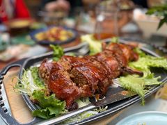 -那家山城(樱桃园店)
