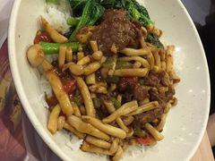 -嘉旺(上梅林店)