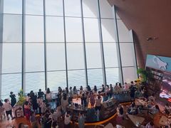 -抱抱地球咖啡馆(国家海洋博物馆店)