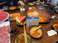 -楠火锅(昆山金鹰店)