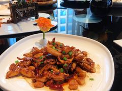 -海味世家·家常菜馆(明州里店)