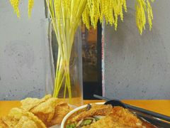 原味螺蛳粉-家味螺蛳粉&烤鱼(安远路店)