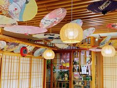 -割烹酱子日本料理(弘基财富广场店)
