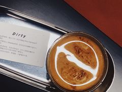 -NokNok Coffee(宽窄巷子店)