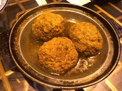 -陈记菜馆·非遗淮扬菜(东关街教场店)