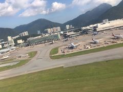 -香港国际机场-T2航站楼