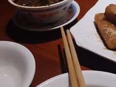 -炉小二铜锅牛蛙•川湘菜(三里屯店)