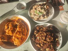 -同发号饭庄(复兴路店)