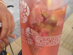 -吴裕泰茶莊(大栅栏店)