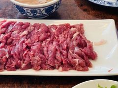 -前门张记涮肉(前门店)