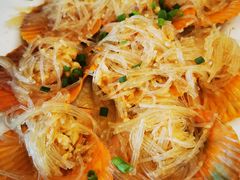 -新金盛·海鲜酒楼(盐田店)