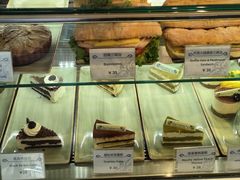 -Buonissimo(佛罗伦萨小镇店)