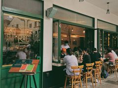 门面-RAC BAR(安福路店)