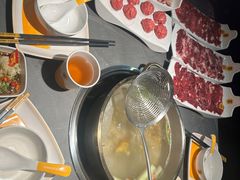 -潮发潮汕牛肉店(东方宝泰店)