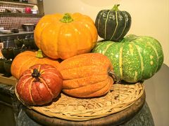 -金海湾自助餐厅(金陵饭店)