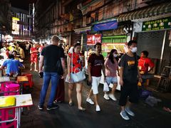 -唐人街(耀华力路)