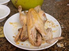 -阿侬盐焗鸡(清澜店)