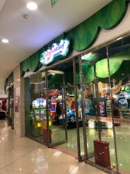 点击看大图 -莫莉幻想儿童乐园(天津熙悦汇店)