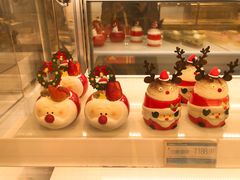 -好利来(川大店)