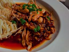 冷面鸡-荣小馆(椒江青悦城店)