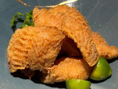 -華府Deluxe(兴业太古汇店)