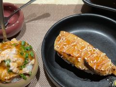 -昊·来了寿司(泡桐树店)
