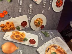 -Ambra Haus琥珀屋精酿餐厅(宝山店)