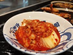 -大成铁板烧•板前(复古餐厅石老人店)