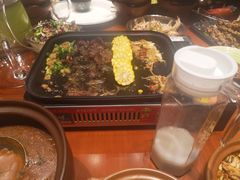 -徽三说·土徽菜·中国徽菜连锁品牌(一中店)