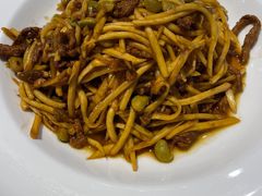 -香山湖家家宴(中山陵店)