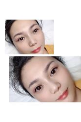 -Yue Show馨选·半永久纹眉纹眼线