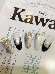 -EasyLady美甲沙龙