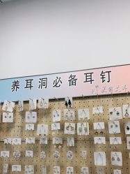 -AI艾耳·专业手工耳洞·穿孔美学馆