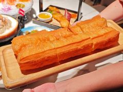-滋粥楼·顺德菜(番禺广场总店)