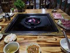 -滇藏石锅宴(北门坡古城管理局店)