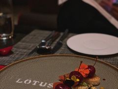-莲西餐(曲江店)