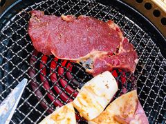 -神户赤童日式烤肉伙伴(东直门店)