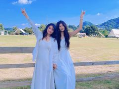 -罗浮山嘉宝田森林温泉度假酒店